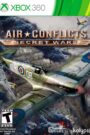 Air Conflicts Secret Wars | Jtag-Rgh
