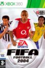FIFA Soccer 2004 (Classic) | Jtag-Rgh