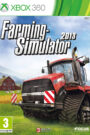 Farming Simulator 2013 | Jtag-Rgh