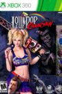 Lollipop Chainsaw | Jtag-Rgh
