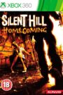 Silent Hill Homecoming​ | Jtag-Rgh