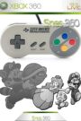 Emulador: Snes360 v0.32 + 3125 ROMS | Jtag-Rgh