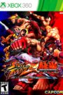 Street Fighter X Tekken | Jtag-Rgh